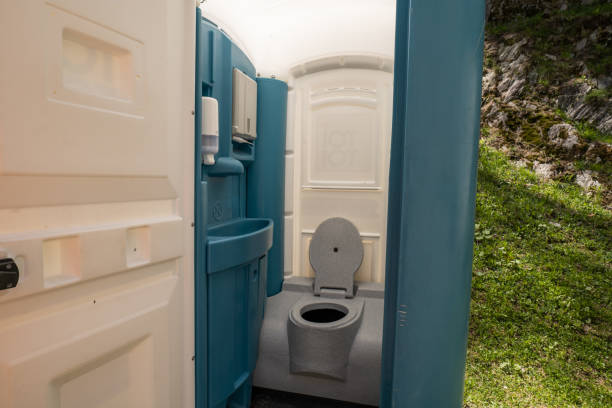 Best Long-term porta potty rental  in Aurora, MO