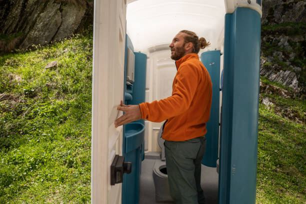 Best Temporary restroom rental  in Aurora, MO