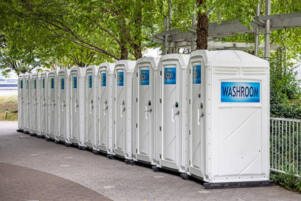 Aurora, MO porta potty rental Company