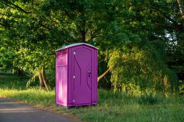 Portable Toilet Options We Offer in Aurora, MO