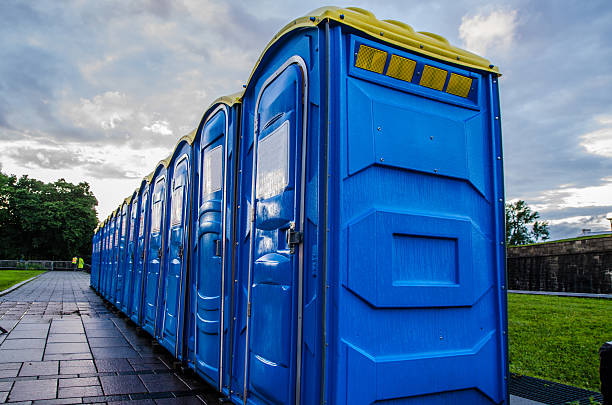 Best Event porta potty rental  in Aurora, MO